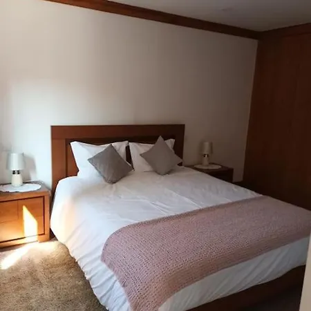 Holiday home Eira Caldas