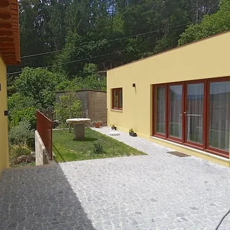 Casa vacanze Eira Caldas *