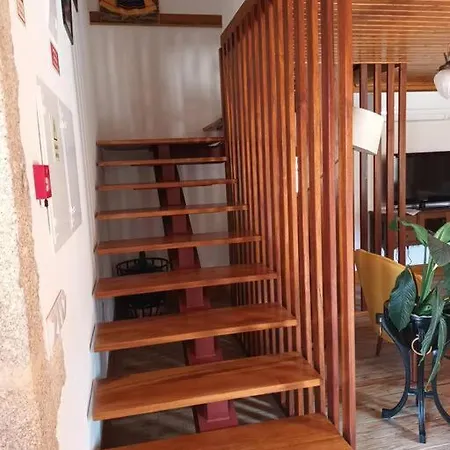 Holiday home Eira Caldas Caldelas